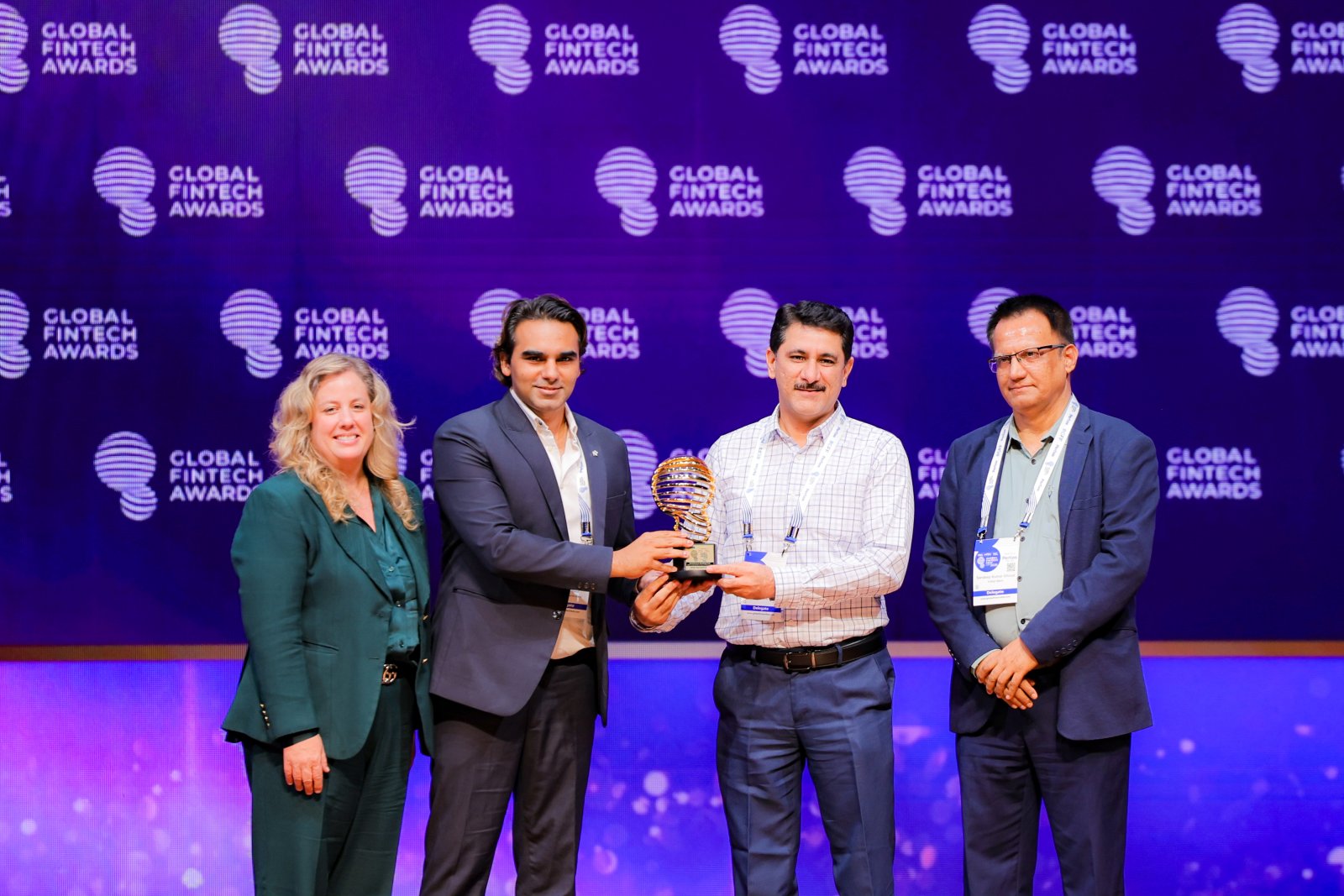 Best Corporate/Business Correspondent - Airtel Payments Bank